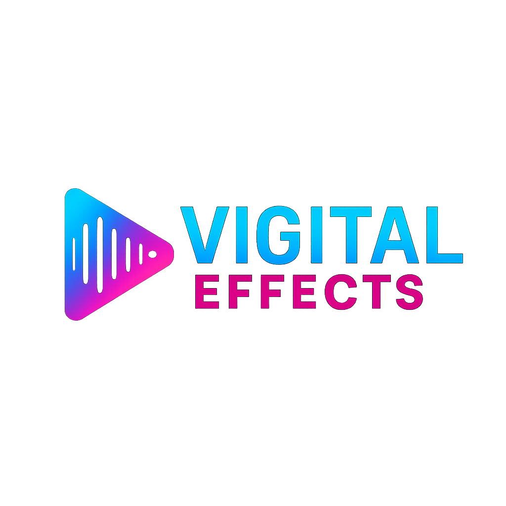 Vigital Effects