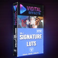 Signature LUTs Vol. 1